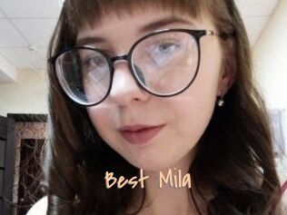 Best_Mila