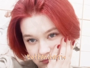 Bethanyharris