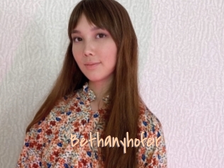 Bethanyhofer