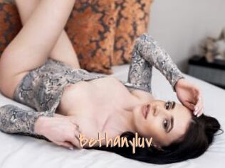 Bethanyluv