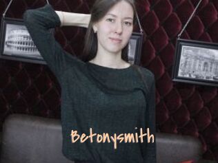 Betonysmith