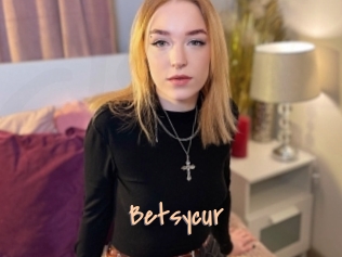 Betsycur