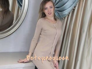 Betsyonequeen