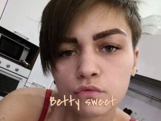 Betty_sweet