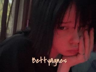 Bettyagnes