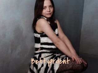 Bettyardent