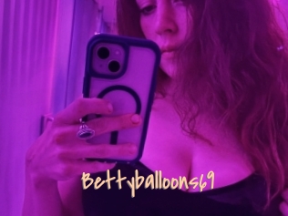 Bettyballoons69