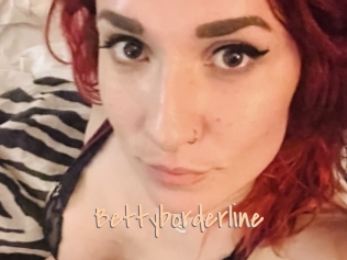 Bettyborderline