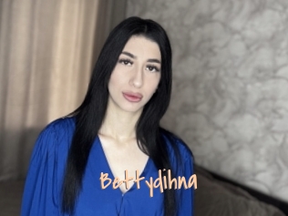 Bettydihna