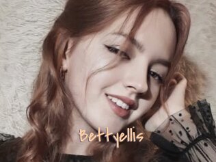Bettyellis