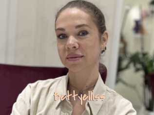 Bettyelliss