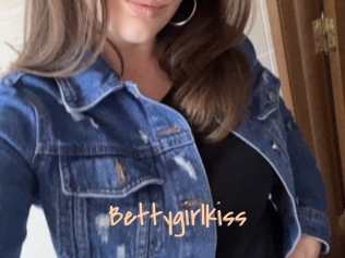 Bettygirlkiss