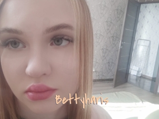 Bettyharis