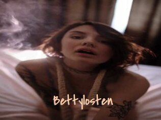 Bettylosten