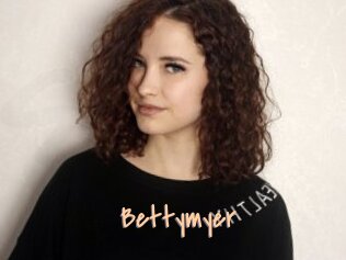 Bettymyer