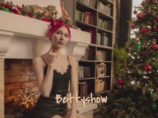 Bettyshow