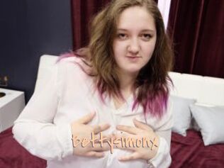 Bettysimonx