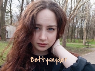 Bettysnyder