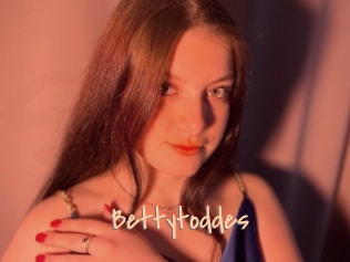 Bettytoddes