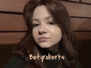 Betyroberts