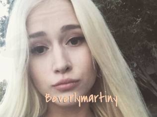 Beverlymartiny