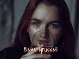 Beverlyrussell