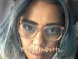 Bewilderedbetti