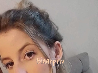 Biaahpriv