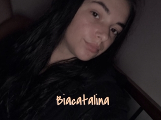Biacatalina