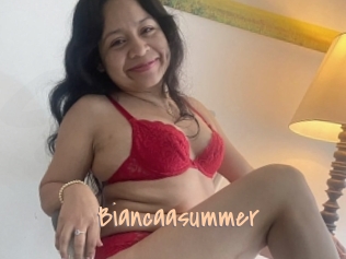 Biancaasummer