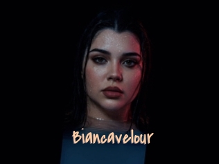 Biancavelour