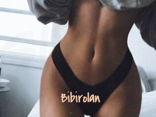 Bibirolan