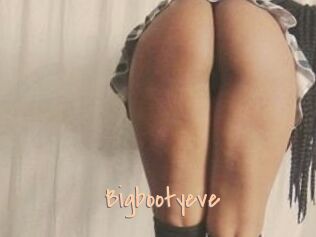 Bigbootyeve