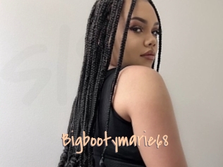 Bigbootymarie68