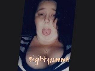 Bigittyxumma