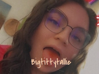 Bigtittytallie