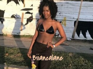Biiancalane