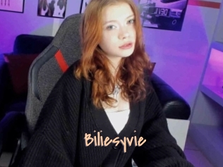 Biliesyvie
