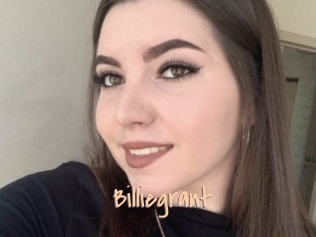 Billiegrant