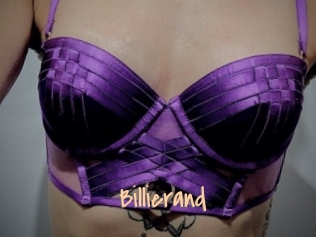 Billierand