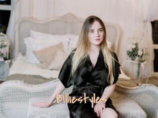 Billiestyles