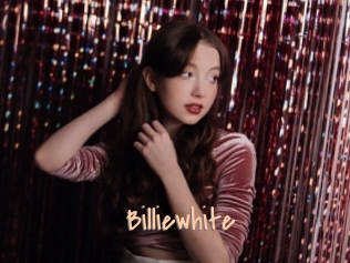 Billiewhite