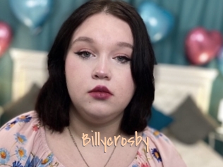 Billycrosby