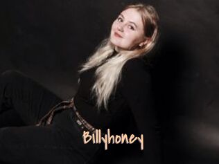Billyhoney