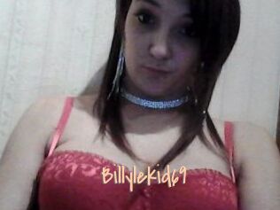 Billylekid69