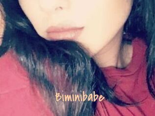 Biminibabe