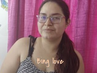 Bing_love