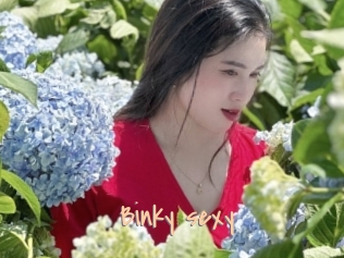 binky_sexy Salopes de 18 ans