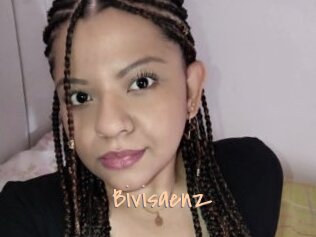 Bivisaenz