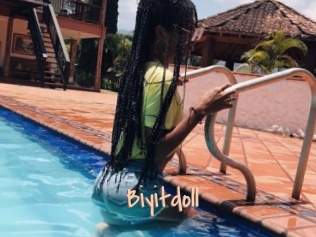 Biyitdoll